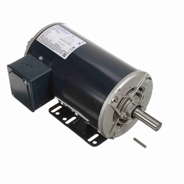 2 Hp General Purpose Motor, 3 Phase, 1800 Rpm, U422A